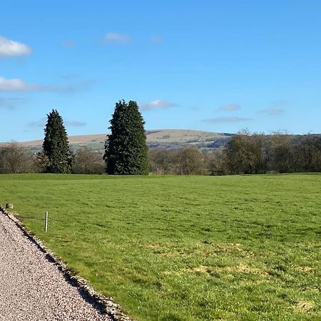 North Cottage Marlfields Hall, Stunning Location Adlington Екстериор снимка