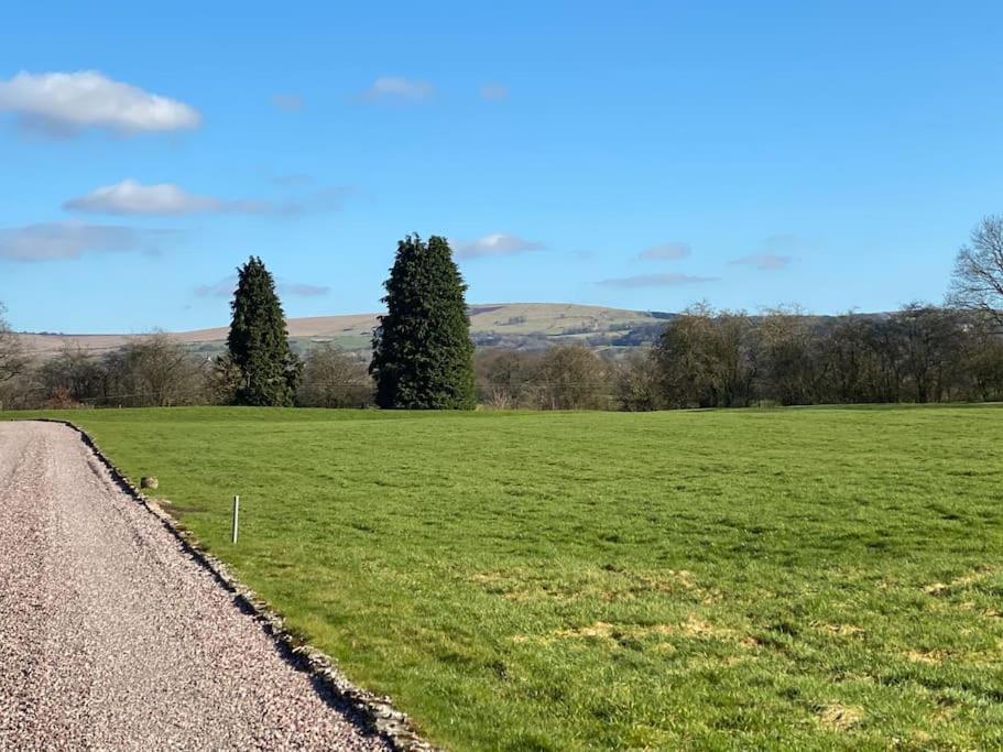 North Cottage Marlfields Hall, Stunning Location Adlington Екстериор снимка