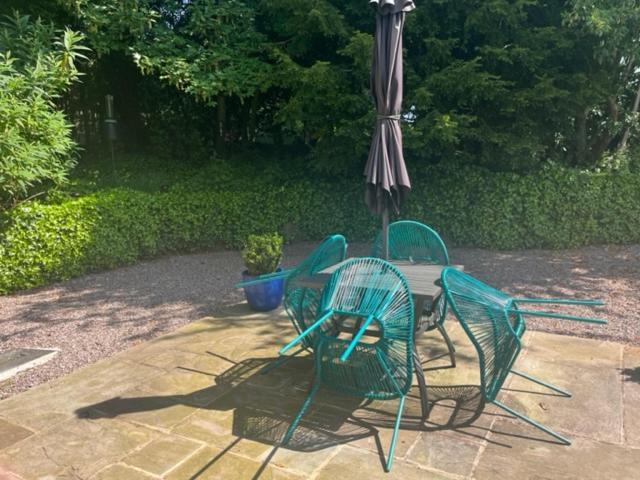 North Cottage Marlfields Hall, Stunning Location Adlington Екстериор снимка