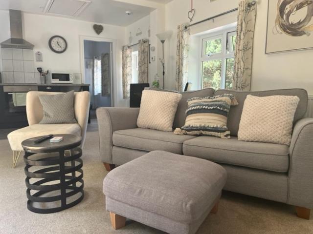 North Cottage Marlfields Hall, Stunning Location Adlington Екстериор снимка