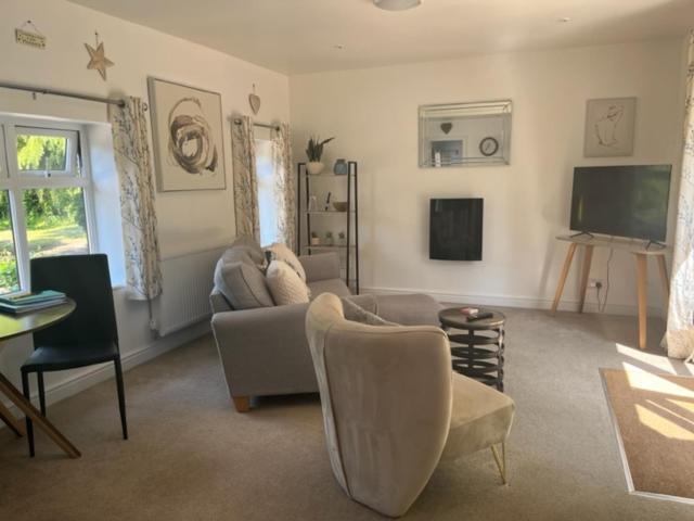 North Cottage Marlfields Hall, Stunning Location Adlington Екстериор снимка