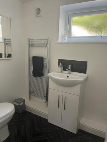 North Cottage Marlfields Hall, Stunning Location Adlington Екстериор снимка